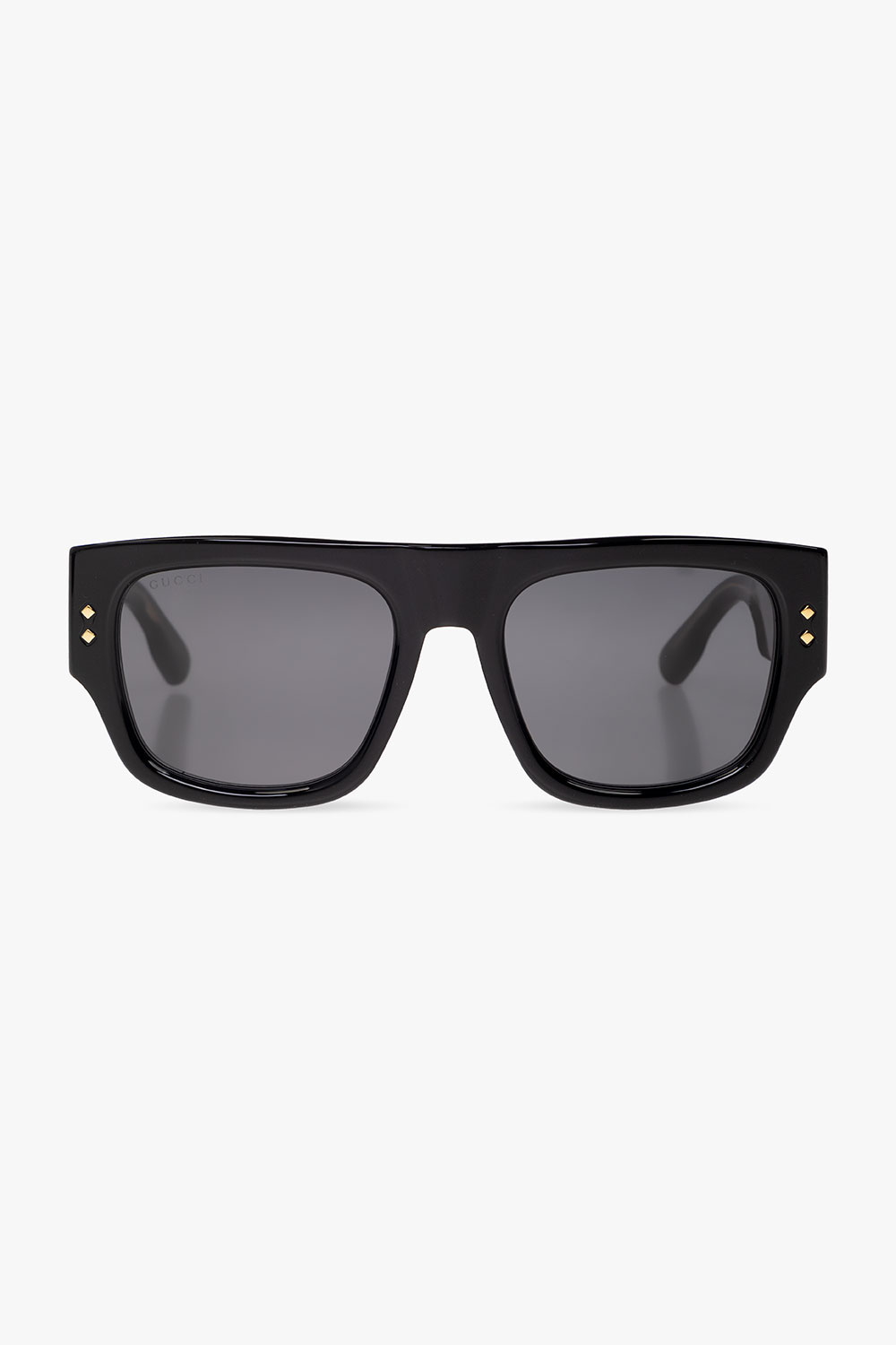 Gucci Sunglasses with logo | Men's Accessories | Vitkac